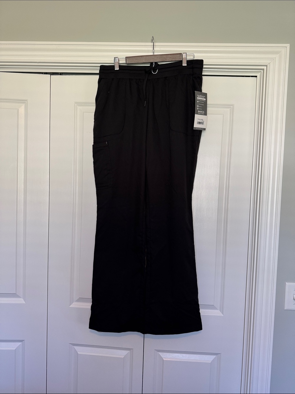 NWT Grey’s Anatomy TALL scrub pants
